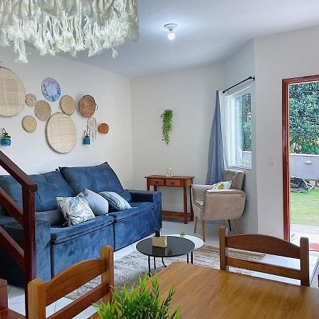 Residencial Solar De Penedo Villa Itatiaia  Exteriör bild